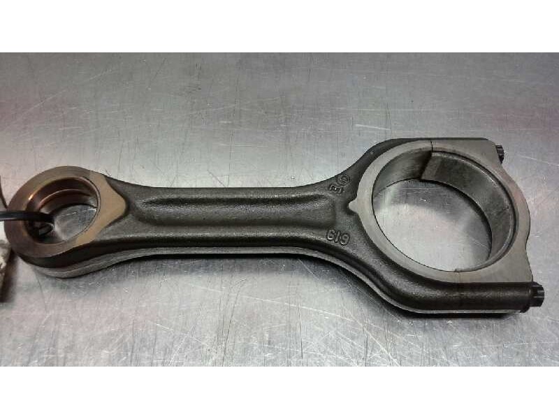 Recambio de biela para peugeot partner (s2) 1.6 16v hdi referencia OEM IAM E619  