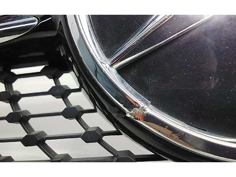 Recambio de rejilla delantera para mercedes clase a (bm 177) referencia OEM IAM A1778880200  