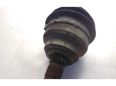 Recambio de transmision delantera derecha para opel zafira a blue line referencia OEM IAM    2