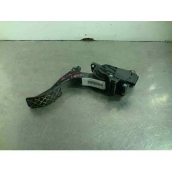 PEDAL ACELERADOR 101879