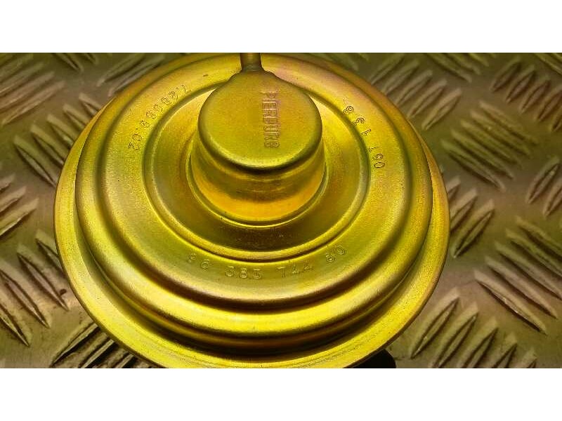 Recambio de valvula egr para citroen c8 2.2 hdi fap referencia OEM IAM 9638374480 1628XP 