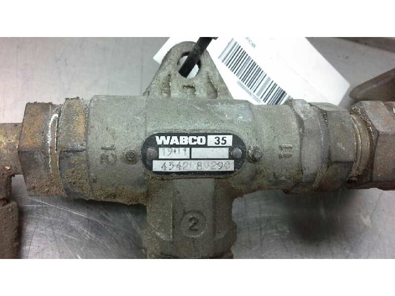 Recambio de valvula aire para » otros... modelos referencia OEM IAM   