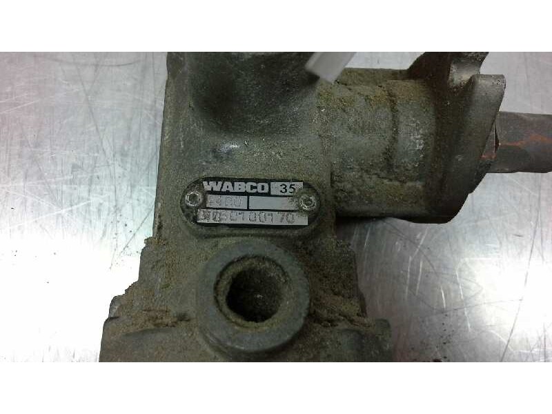 Recambio de valvula aire para » otros... modelos referencia OEM IAM   