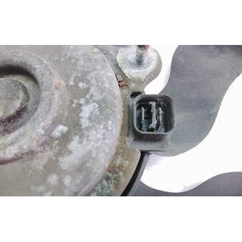 Recambio de electroventilador para citroën xantia berlina 1.9 turbodiesel (dhx. d8b / xud9te) referencia OEM IAM   