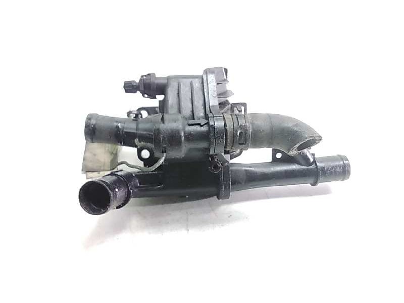 Recambio de caja termostato para peugeot partner (s2) 1.6 16v hdi referencia OEM IAM 9660660330  