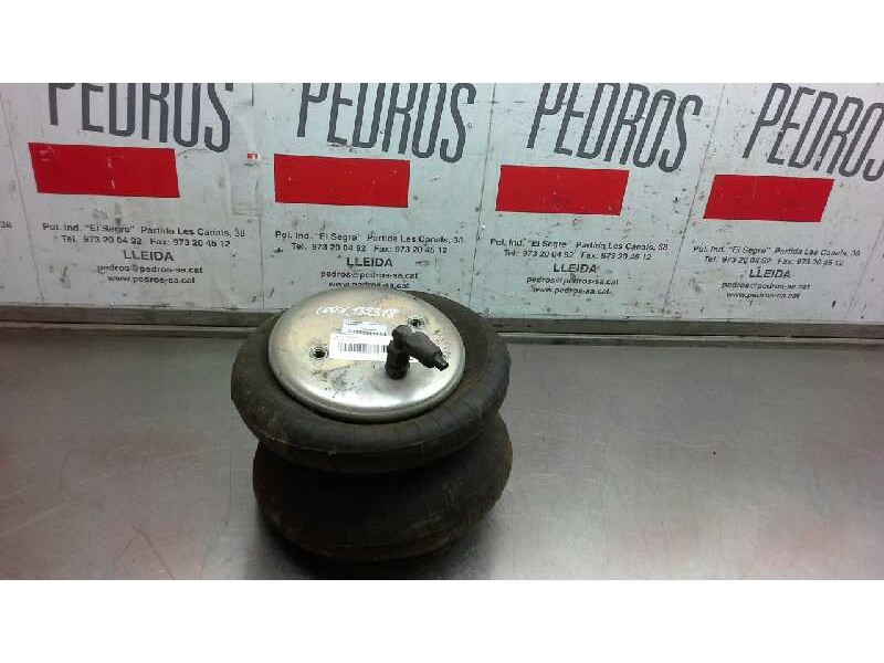 Recambio de pulmon suspension para » otros... modelos referencia OEM IAM 11120002 36600051 