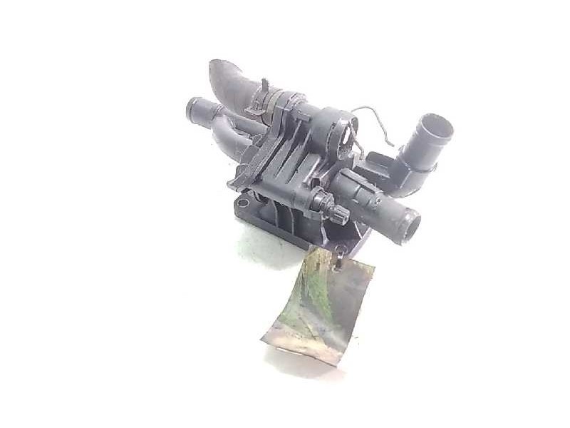 Recambio de caja termostato para peugeot partner (s2) 1.6 16v hdi referencia OEM IAM 9660660330  