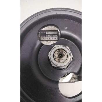 Recambio de bomba servodireccion para hyundai getz (tb) 1.3 básico referencia OEM IAM 571101C311  