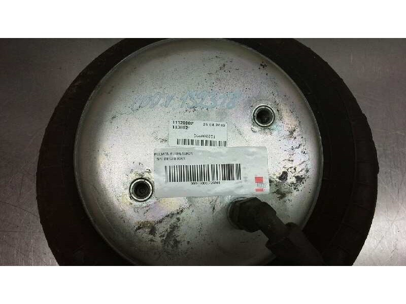 Recambio de pulmon suspension para » otros... modelos referencia OEM IAM 11120002 36600051 