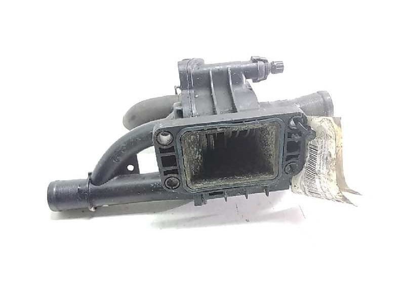 Recambio de caja termostato para peugeot partner (s2) 1.6 16v hdi referencia OEM IAM 9660660330  