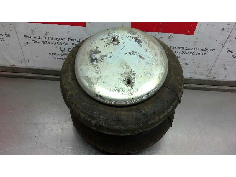 Recambio de pulmon suspension para » otros... modelos referencia OEM IAM 11120002 36600051 