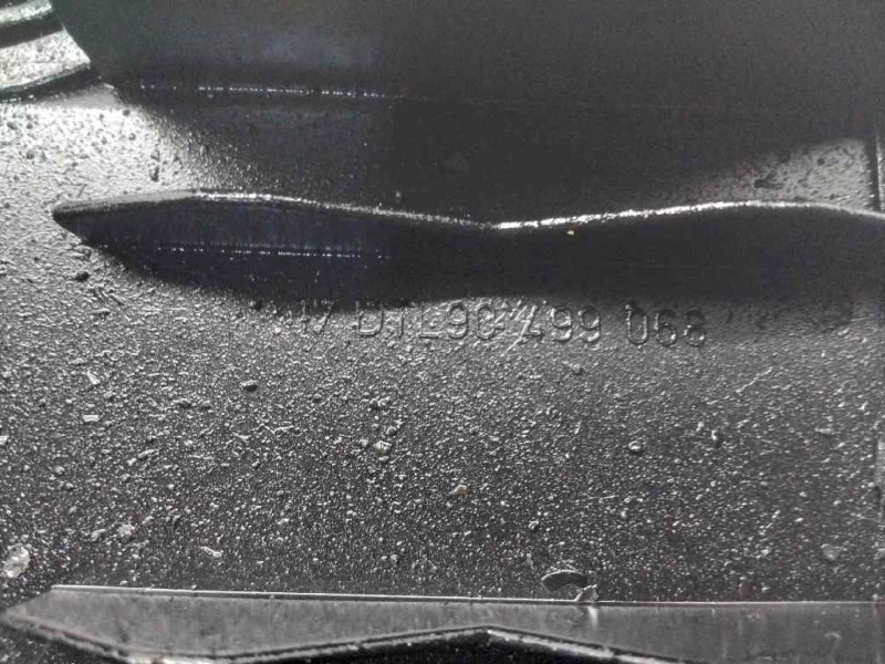 Recambio de tapa balancines para opel astra f berlina básico referencia OEM IAM 90499068  