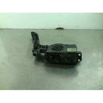 Recambio de pedal acelerador para seat ibiza (6l1) referencia OEM IAM   101879