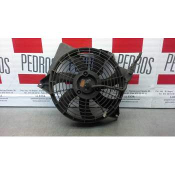 ELECTROVENTILADOR 