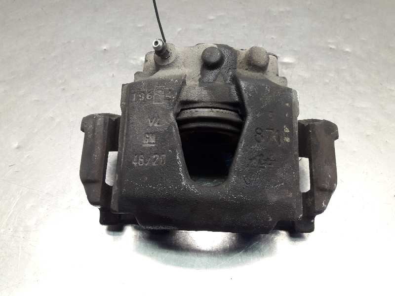 Recambio de pinza freno delantera derecha para opel astra f berlina básico referencia OEM IAM   