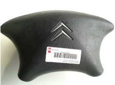 Recambio de airbag delantero izquierdo para citroen c5 berlina 2.0 hdi x referencia OEM IAM 4112GF  