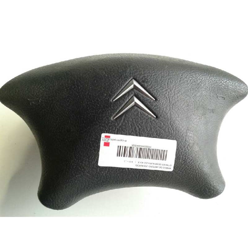 Recambio de airbag delantero izquierdo para citroen c5 berlina 2.0 hdi x referencia OEM IAM 4112GF  