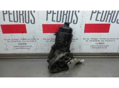 Recambio de soporte filtro aceite para peugeot partner (s2) 1.6 16v hdi referencia OEM IAM    2
