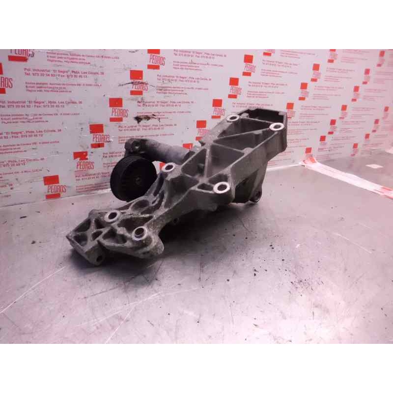 Recambio de soporte motor para audi a4 avant (b5) 1.9 tdi referencia OEM IAM 03B903143AE  