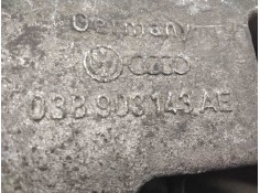 Recambio de soporte motor para audi a4 avant (b5) 1.9 tdi referencia OEM IAM 03B903143AE   2