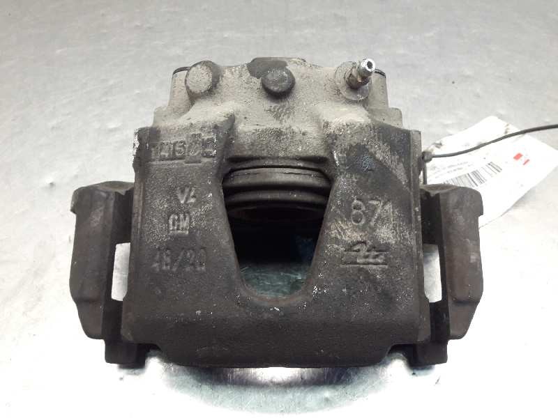 Recambio de pinza freno delantera izquierda para opel astra f berlina básico referencia OEM IAM   