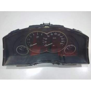 CUADRO INSTRUMENTOS 6260366 