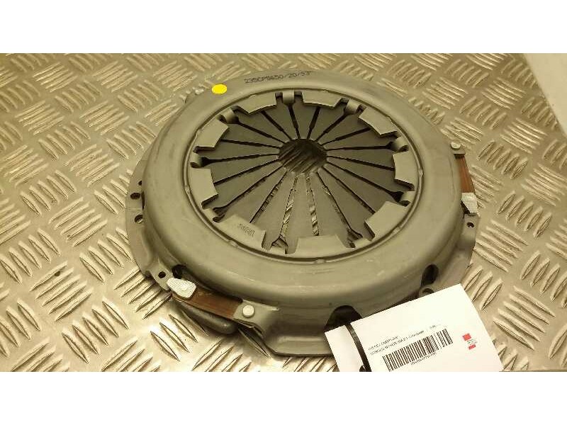 Recambio de prensa embrague para citroen xm berlina 2.1 turbodiesel referencia OEM IAM 235CP5650 2004.84 