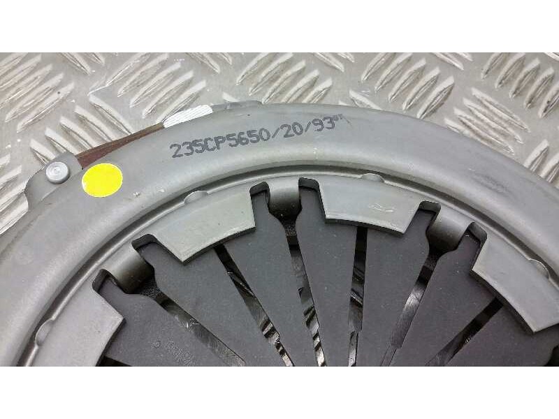 Recambio de prensa embrague para citroen xm berlina 2.1 turbodiesel referencia OEM IAM 235CP5650 2004.84 