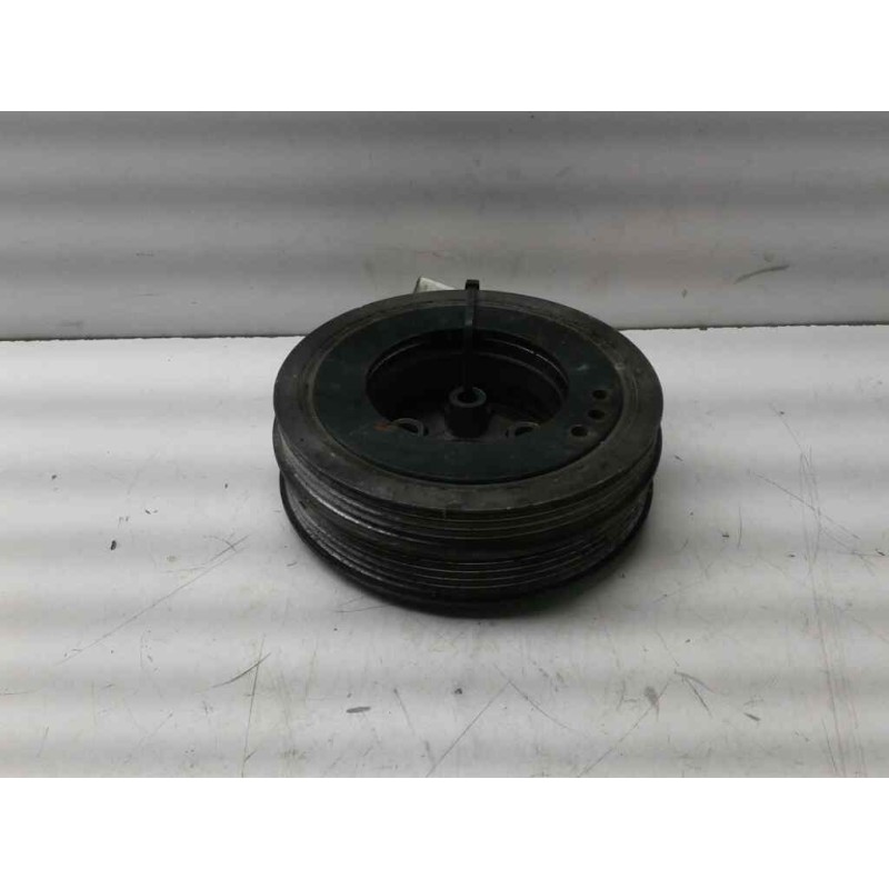 Recambio de polea cigueñal para audi a4 avant (b5) 1.9 tdi referencia OEM IAM 038105243F  