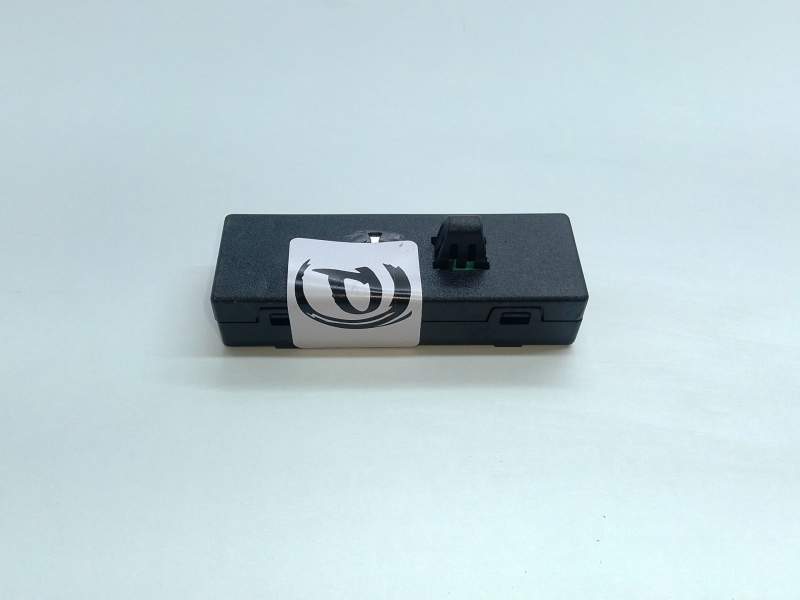 Recambio de mando multifuncion para land rover range rover evoque (l538) 2.0 d referencia OEM IAM BJ3218K891AA  