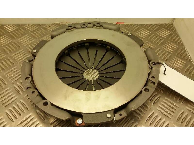 Recambio de prensa embrague para citroen xm berlina 2.1 turbodiesel referencia OEM IAM 235CP5650 2004.84 
