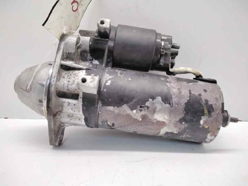 Recambio de motor arranque para opel astra f berlina básico referencia OEM IAM 0001110115  
