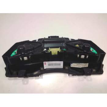 Recambio de cuadro instrumentos para opel meriva blue line referencia OEM IAM 6260366  
