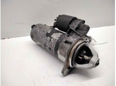 Recambio de motor arranque para opel astra f berlina básico referencia OEM IAM 0001110115   2