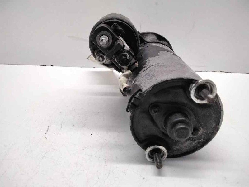 Recambio de motor arranque para opel astra f berlina básico referencia OEM IAM 0001110115  