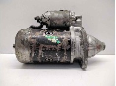 Recambio de motor arranque para massey fergusson 1195 ebro tractor referencia OEM IAM SINREF.  