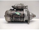 MOTOR ARRANQUE SIN REF. 