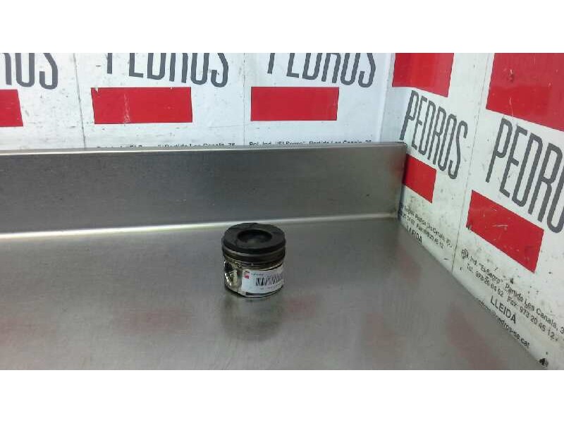 Recambio de piston para peugeot partner (s2) 1.6 16v hdi referencia OEM IAM   
