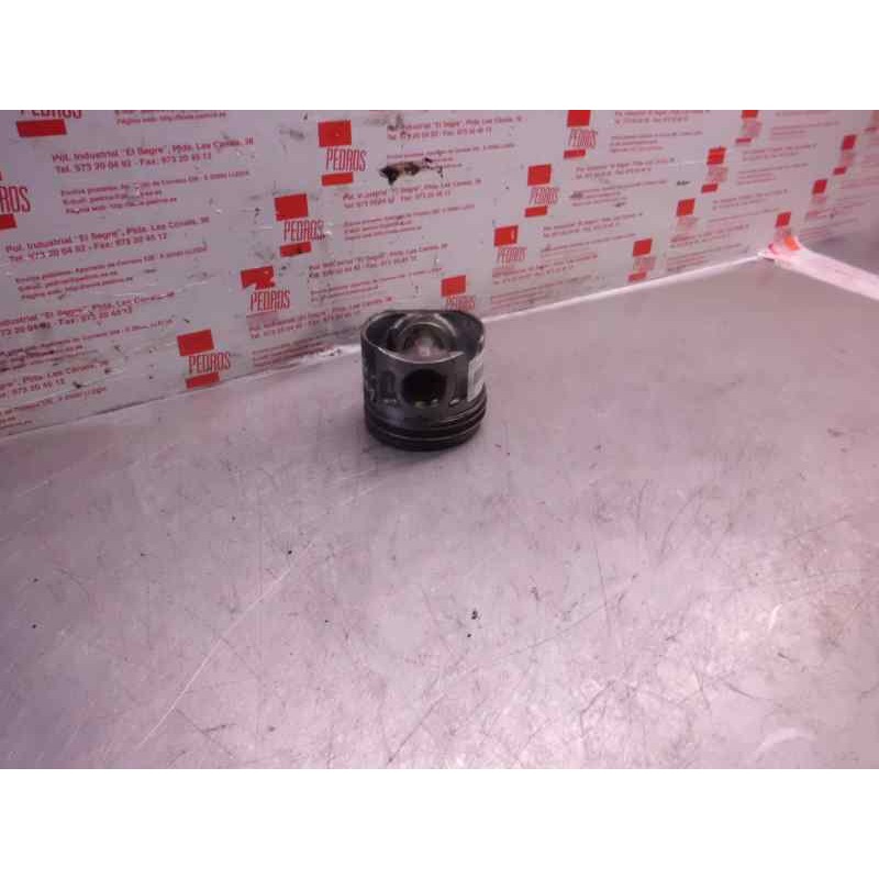 Recambio de piston para audi a4 avant (b5) 1.9 tdi referencia OEM IAM   