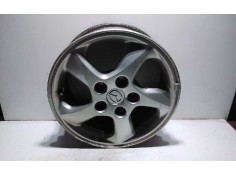 Recambio de llanta aluminio para mazda premacy (cp) td active referencia OEM IAM 155TORNILLOS  