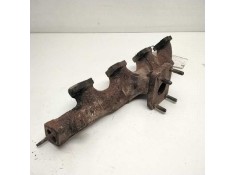 Recambio de colector escape para citroen jumper caja abierta desde ´02 2.2 hdi cat referencia OEM IAM  034189  2