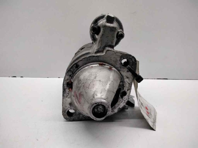 Recambio de motor arranque para massey fergusson 1195 ebro tractor referencia OEM IAM SINREF.  