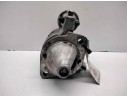 MOTOR ARRANQUE SINREF. 