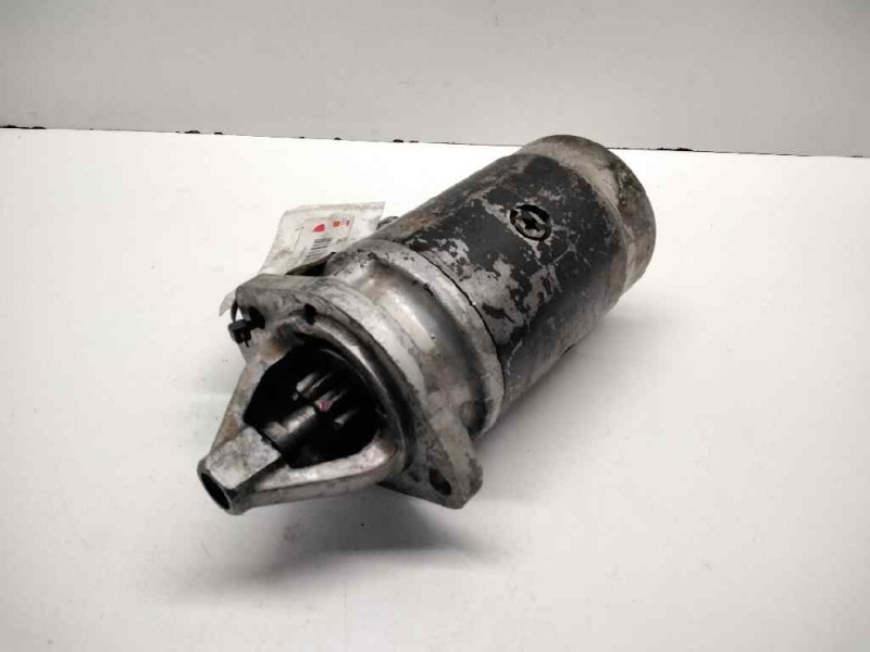 Recambio de motor arranque para massey fergusson 1195 ebro tractor referencia OEM IAM SINREF.  