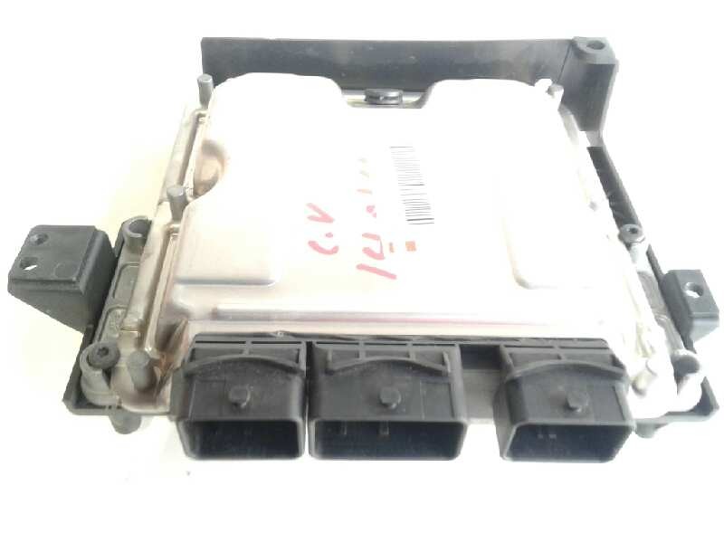 Recambio de centralita motor uce para citroen c5 berlina 2.0 hdi x referencia OEM IAM 1938K7  