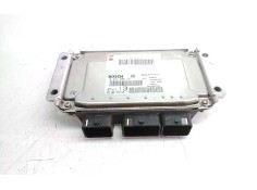 Recambio de centralita motor uce para peugeot 1007 dolce referencia OEM IAM 958477080 0261208191 