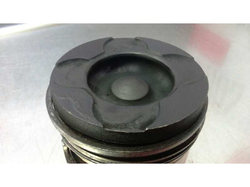 Recambio de piston para peugeot partner (s2) 1.6 16v hdi referencia OEM IAM   