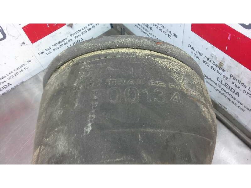 Recambio de pulmon suspension para » otros... modelos referencia OEM IAM 900134-CP5  