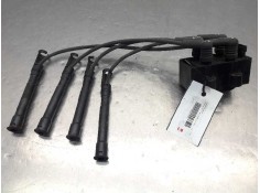 Recambio de bobina encendido para renault clio ii fase ii (b/cb0) authentique referencia OEM IAM 7700274008 2526151A 