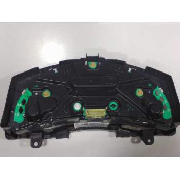 Recambio de cuadro instrumentos para opel meriva blue line referencia OEM IAM 6260366  